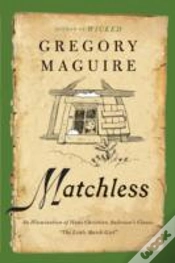Capa do artigo Matchless