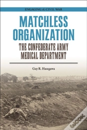 Capa do artigo Matchless Organization