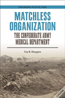 Capa do artigo Matchless Organization