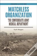 Matchless Organization