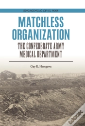 Capa do artigo Matchless Organization