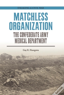 Capa do artigo Matchless Organization