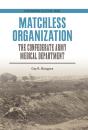 Matchless Organization - Preview