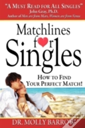 Capa do artigo Matchlines For Singles