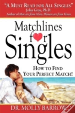 Capa do artigo Matchlines For Singles