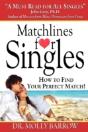Matchlines For Singles - Preview