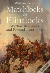 Capa do artigo Matchlocks To Flintlocks