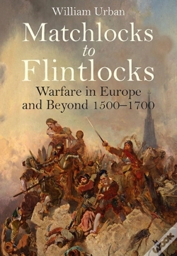 Capa do artigo Matchlocks To Flintlocks