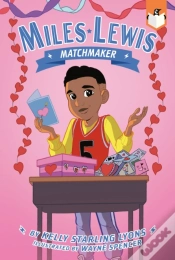 Capa do artigo Matchmaker #3