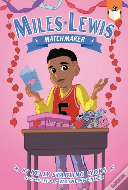 Capa do artigo Matchmaker #3