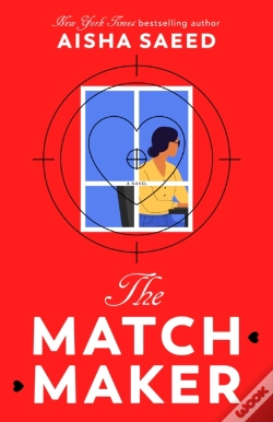 Capa do artigo Matchmaker