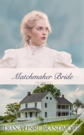 Capa do artigo Matchmaker Bride