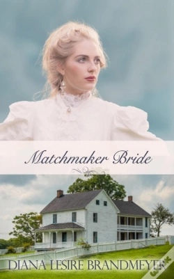 Capa do artigo Matchmaker Bride
