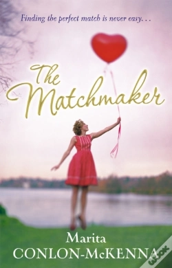 Capa do artigo Matchmaker