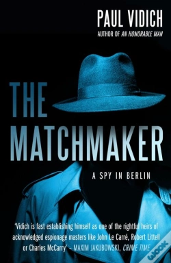 Capa do artigo Matchmaker