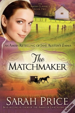 Capa do artigo Matchmaker