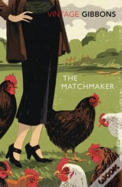 Capa do artigo Matchmaker