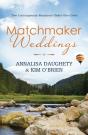 Matchmaker Weddings - Preview