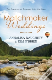 Capa do artigo Matchmaker Weddings