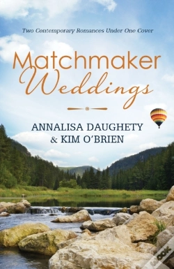Capa do artigo Matchmaker Weddings