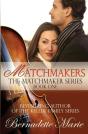Matchmakers - Preview