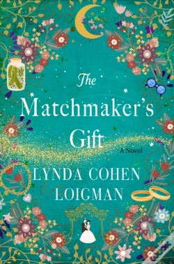 Capa do artigo Matchmaker'S Gift