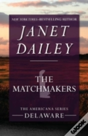 Capa do artigo Matchmakers