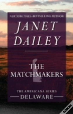 Capa do artigo Matchmakers