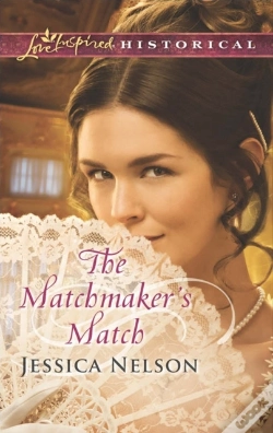 Capa do artigo Matchmaker'S Match