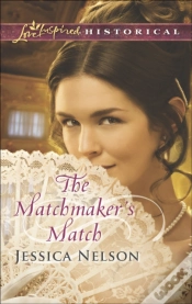 Capa do artigo Matchmaker