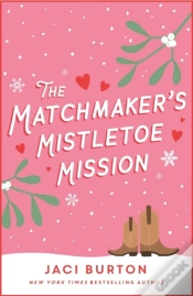Capa do artigo Matchmaker