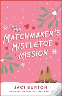 Capa do artigo Matchmaker'S Mistletoe Mission