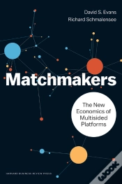 Capa do artigo Matchmakers
