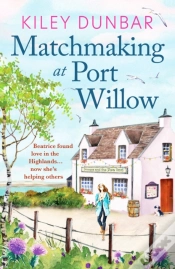 Capa do artigo Matchmaking At Port Willow