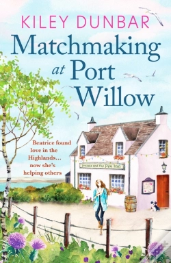 Capa do artigo Matchmaking At Port Willow