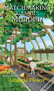 Capa do artigo Matchmaking Can Be Murder