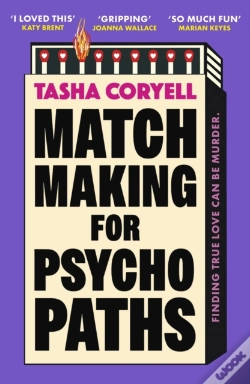 Capa do artigo Matchmaking For Psychopaths
