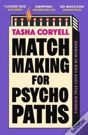 Capa do artigo Matchmaking For Psychopaths