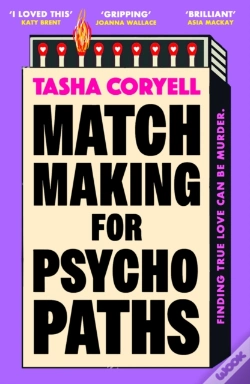 Capa do artigo Matchmaking For Psychopaths