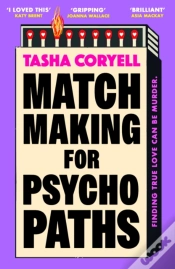 Capa do artigo Matchmaking For Psychopaths