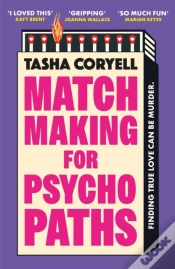 Capa do artigo Matchmaking For Psychopaths