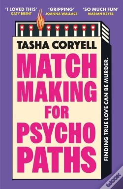 Capa do artigo Matchmaking For Psychopaths