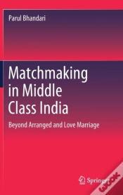 Capa do artigo Matchmaking In Middle Class India