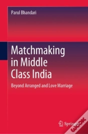 Capa do artigo Matchmaking In Middle Class India
