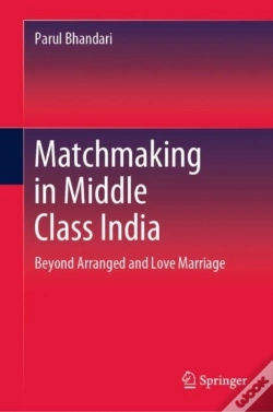 Capa do artigo Matchmaking In Middle Class India