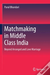 Capa do artigo Matchmaking In Middle Class India