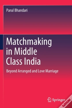 Capa do artigo Matchmaking In Middle Class India