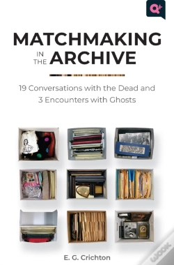 Capa do artigo Matchmaking In The Archive
