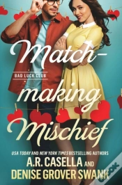 Capa do artigo Matchmaking Mischief