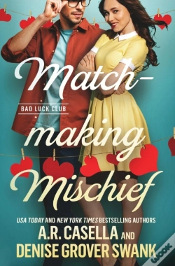 Capa do artigo Matchmaking Mischief